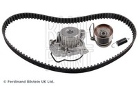 Wasserpumpe + Zahnriemensatz Blue Print ADH273750 FüR Honda Civic FR Stream 7 EU