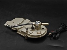 Pioneer PL-100 Turntable Tonearm Part Used Working