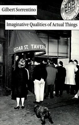 The Imaginative Qualities of A - VERY GOOD