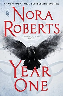 Year One: Chronicles of The One, Book 1
