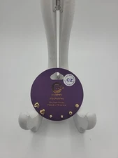 Cluxe By Claire's Stackables - 18 K GOLD platted STUD Earrings - Msrp $29.99