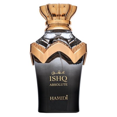 Hamidi Ishq Absolute Eau de Parfum Herren 100 ml