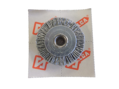 SILCA CADET/DELTA MACHINE BRUSH D304764ZZ