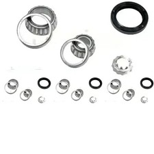 Roulement de roue Ford CAPRI