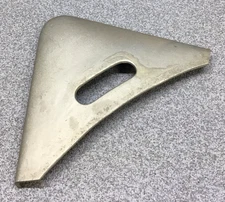 Bow Nose Cap Casting V-Hulls Lund Alumacraft Crestliner