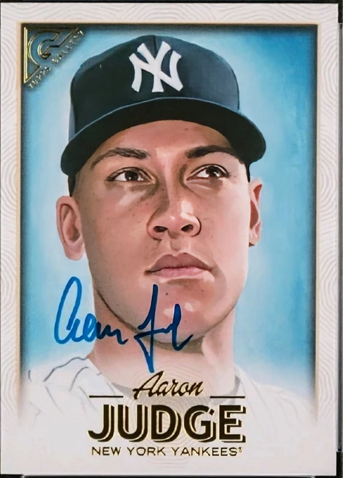 💎 [1x PACK] 2018 Topps Gallery Baseball Hobby Box Pack - OHTANI ACUNA SOTO RCs - Image 2 of 4