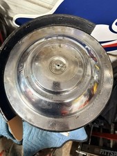 Ford 1955 Thru 1957 Thunderbird Oil Bath Air Cleaner