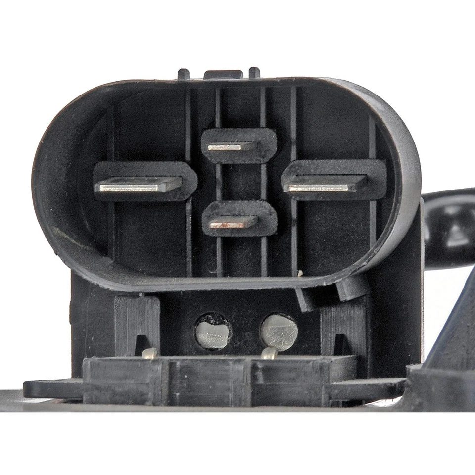 Conjunto de ventilador de refrigeración Dorman para Buick Encore 2013 Foto 2 de 2