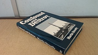 Confound and Destroy by Streetly, Martin Hardback Book The Fast Free Shipping
