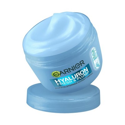 Garnier Hyaluron Fresh & Plump 85 ml (1er Pack), & 