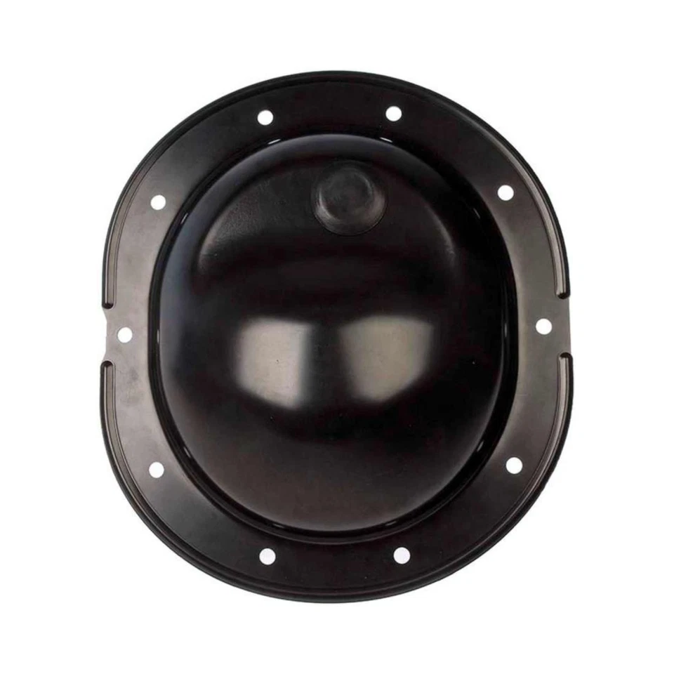 Cubierta diferencial para camioneta Dodge Ram 1500/2500/3500 1999-2003 | Recubierto de polvo Foto 3 de 4