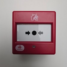 AUTRONICA BF-510WP-H MANUAL CALL POINT (SAME DAY DISPATCH VIA DHL)