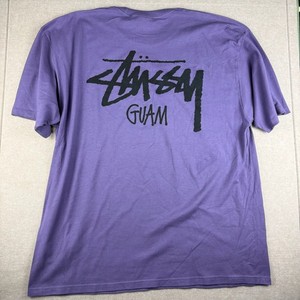 Stussy Guam | eBay