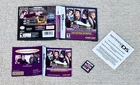 Ace Attorney Investigations (Nintendo DS Game) Complete - CIB - Tested