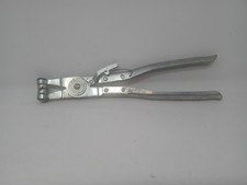 Vintage Robinair Hose Clamp Pliers
