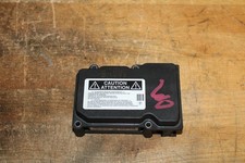 2007-2009 Toyota Camry Abs Anti-lock Brake Actuator Control Module 0265800534