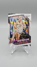 2025 Panini Prizm WNBA - Sami Whitcomb #108 Silver Prizm