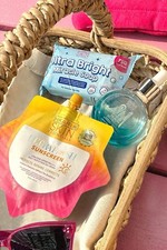 Hikari Skin Essentials TRIO UltraFresh sunscreen ,9in1 Miracle Serum  Soap 50g