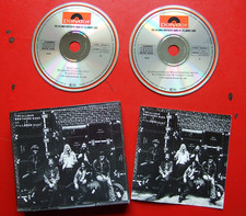 The Allman Brothers Band At Fillmore East 2 C...