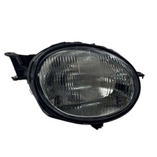 Headlight For Toyota Corolla Ae111 1999-2001 Right Manual Transmission Headlight For Toyota Corolla Ae111 1999-2001 Right Manual Transmission