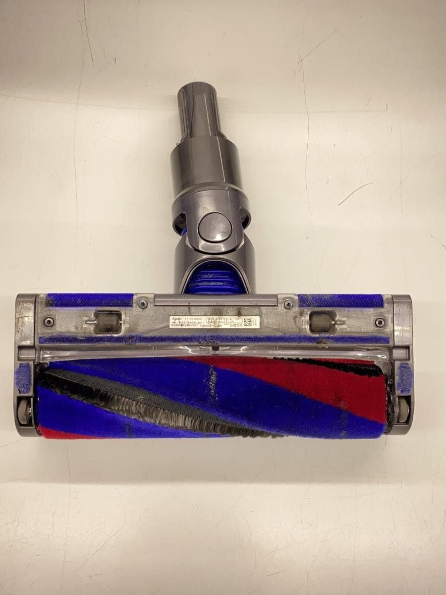 Dyson Vacuum Cleaner Micro 1.5kg SV21 FF N Used | eBay Dyson Vacuum Cleaner Micro 1.5kg SV21 FF N Used | eBay