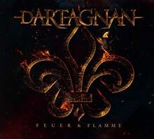 Feuer Flamme (Helden-Edition) von dArtagnan | CD | Zustand gut