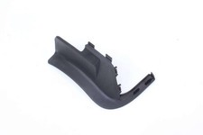 Porsche Panamera 970 Gummi Endkappe Blende links NEU 97055960101