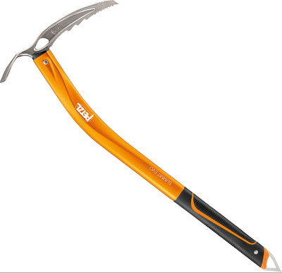 Petzl Summit Evo Ice Axe Durable Pick And Spike Free Shipping