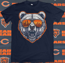 Mike Ditka Shades Chicago football Classic T-Shirt S-5XL