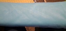 Aqua Blue Tulle 56" Wide X 5 Yards 180" Total Length 