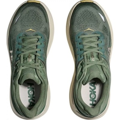 Hoka One One Bondi 9 Succulent Fern 1162011-SNTF Men's New | eBay