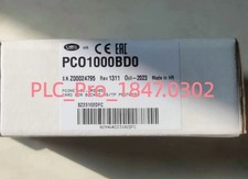 1PCS New CAREL PCO1000BD0 PCOnet Card - BACNE...
