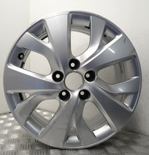 CITROEN C4 GRAND PICASSO MK2 16