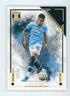2024-25 Savinho Panini Impeccable Gold Manchester City Soccer Card 7/10