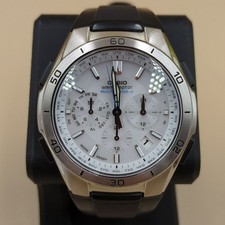 Casio Wave Ceptor WVQ-M410 Non-Working Junk Item
