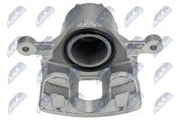 NTY HZP-HY-530 Bremssattel Vorne Links FüR Hyundai