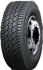 ROADX RXQUEST A/T 265/70R16 117R Summer Tyre - EAN 6959655451146