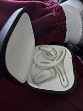 Shockz OpenFit Wireless Bluetooth Headphones ...