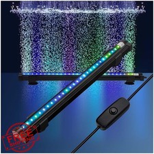 DaToo 14 Inch Aquarium Light Bubbler