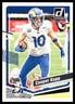 Cooper Kupp 2023 Donruss #165 Rams NFL READ FREE SHIPPING AutographDen