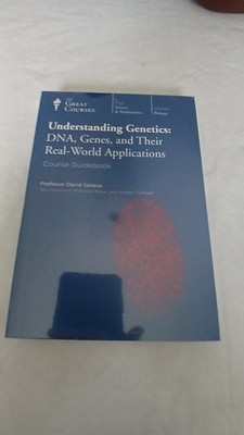 Understanding Genetics: DNA, Genes, and Their Real-World Applications