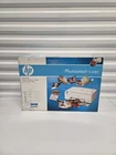 ​HP Photosmart C4480 All-in-One Inkjet Printer Scanner Copier New In Box Sealed