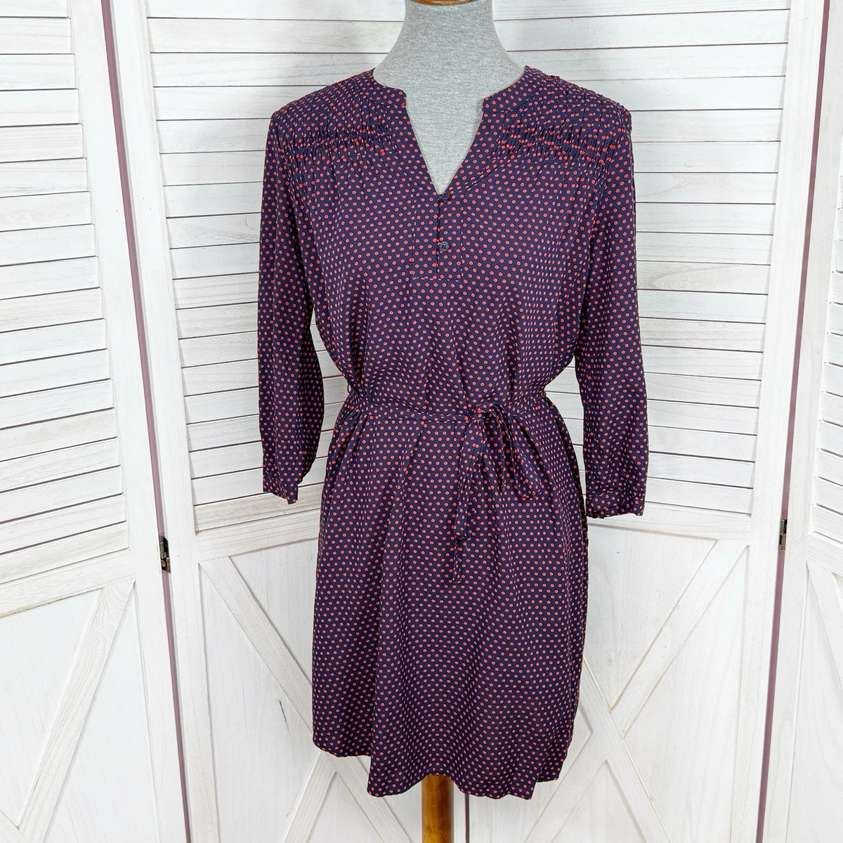 41 hawthorn paris knit poplin dress 41 Hawthorn | Dresses | Nwt 4 Hawthorn Fraidy Knit Surplice Little Black Dress Size Small