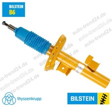 Bilstein B6 Gasdruckdämpfer vorne rechts u.a.: Ford S-Max WA6, Bj. 2006-2014