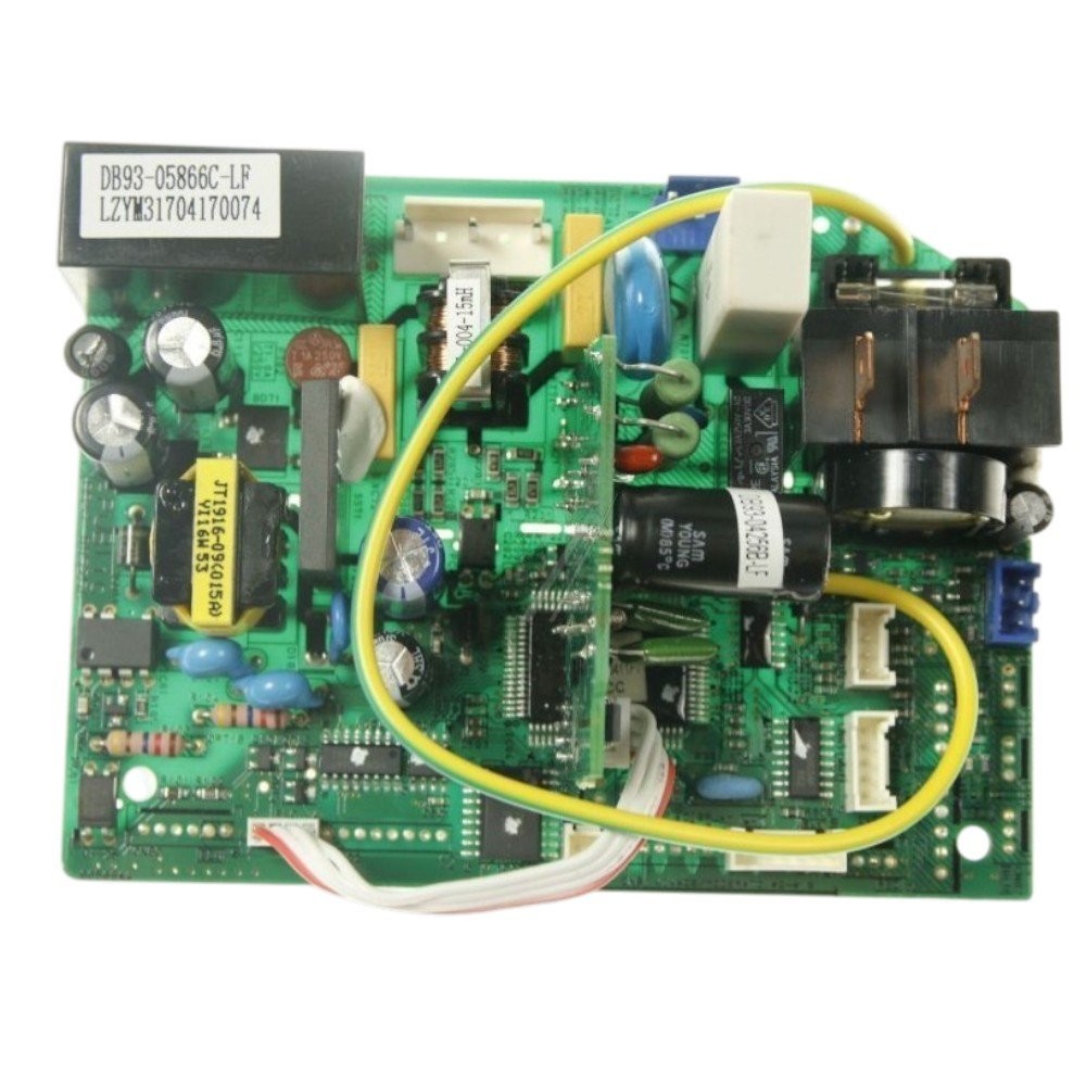 Carte électronique Samsung DB93-05866C pour réparer un climatiseur fixe