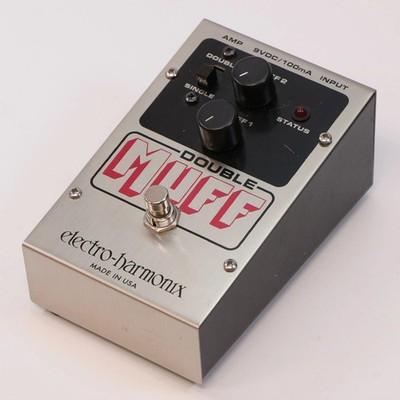 Used Electro-Harmonix / Double Muff Fuzz Nagoya Sakae Store No.km1081