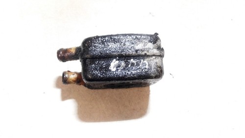 HEIZKÖRPER ÖL KÜHLER (Ölkühler)  Volkswagen Passat DE1099201-19
