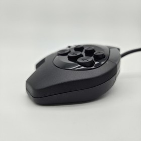 Sega Saturn OEM Video Game Controller MK-80100