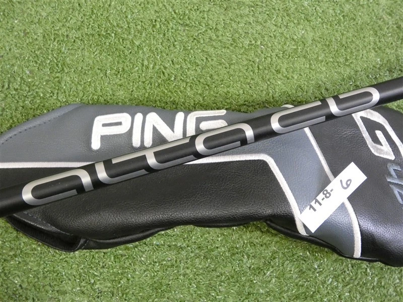 PING G425 Max 17.5* 5 Wood Alta CB 65 Regular Graphite with Headcover 43" - Image 4 of 4