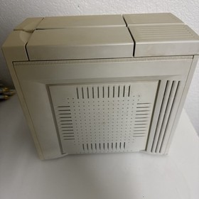 PC-FX Console NEC  System JAPAN US seller